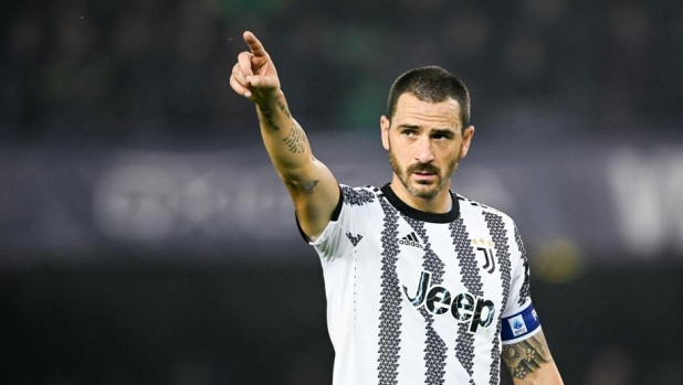 Bonucci, storia di calcio straordinaria di un leader per nulla silenzioso