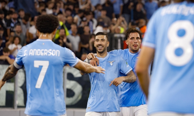 Brutta Lazio per chiudere. Solo pari col Sassuolo. Biancocelesti in Europa League