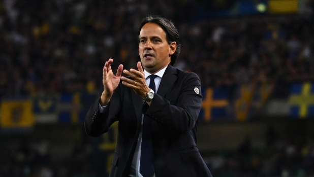 Inter, Inzaghi: "Stagione fantastica, l'anno prossimo vorrei questi 23 giocatori ancora con me"