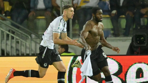 "Keinan santo subito!". Il viaggio di Davis all'Udinese: muscoli da purgatorio, gol da paradiso