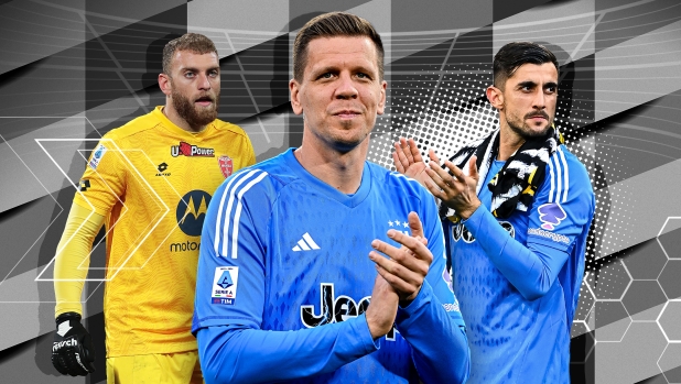 Juve, operazione portieri: da Szczesny a Di Gregorio, tutte le ipotesi