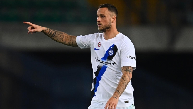 Arnautovic, 6 reti negli ultimi 3 mesi. Basteranno per convincere l'Inter?