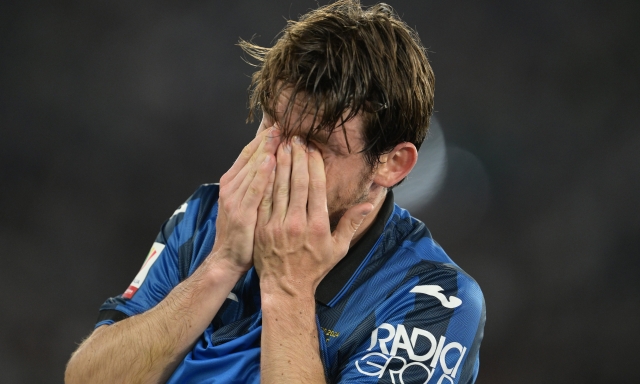 De Roon alza bandiera bianca: dovrà saltare Euro 2024 per l'infortunio contro la Juve