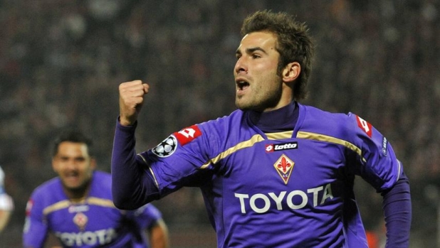 Mutu: "Fiorentina, riprendiamoci quello che abbiamo lasciato per strada"