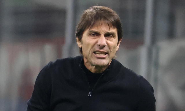 Conte, ecco il contratto: sarà un triennale, con una clausola. E il suo Napoli riparte da Lukaku