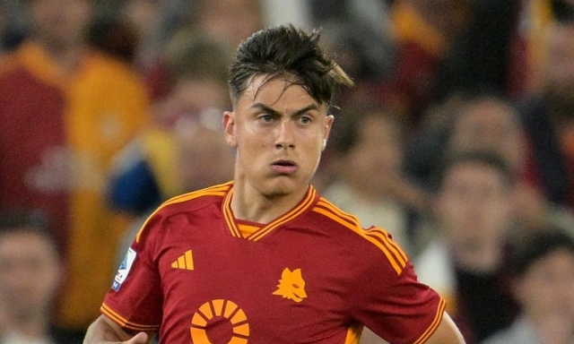 Dybala lascia la Roma col fiato sospeso: "Premier e Liga? Mi incuriosiscono..."