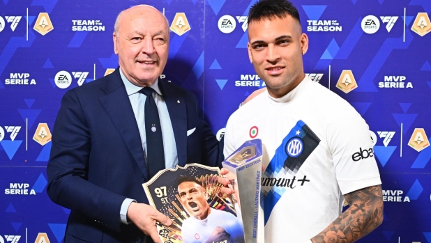 Lautaro dice sì all'Inter: 10 milioni l'anno fino al 2029. A giorni la firma. Niente clausola