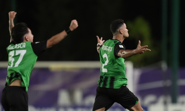 Sassuolo, un sorriso dopo la B: la Primavera abbatte la Roma e vince lo scudetto Primavera