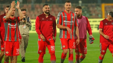 Cremonese: le basi per la A ci sono