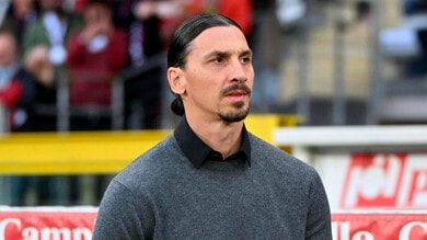 Ibra, le prime parole nel nuovo ruolo al Milan: la corazza per Fonseca