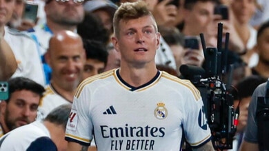 Kroos, un trofeo per congedarsi da grandissimo: Dortmund-Real per la storia!