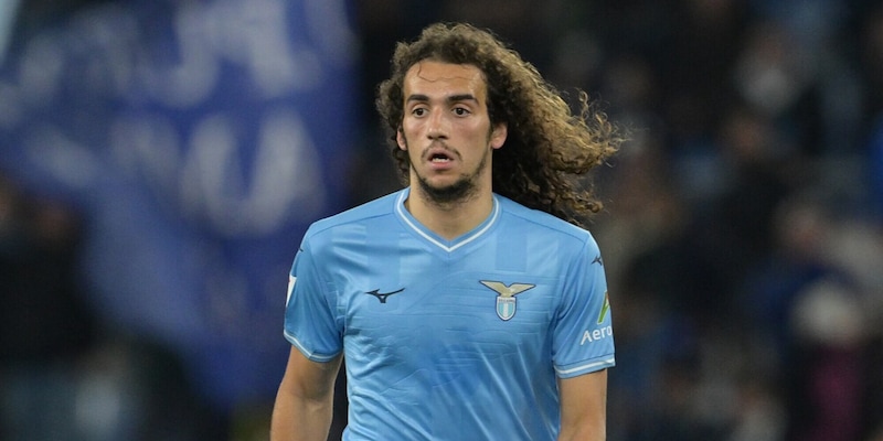 Tra la Lazio e Guendouzi è il momento della verità