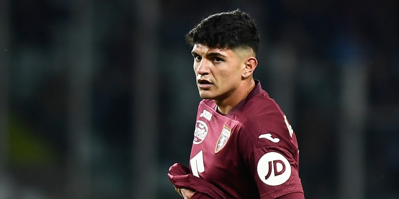 Calciomercato Roma, avanti con Bellanova. E su Abraham si decide