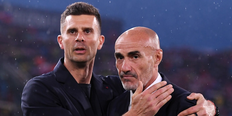 È il giorno di Thiago Motta alla Juve: accordo siglato fino al 2027