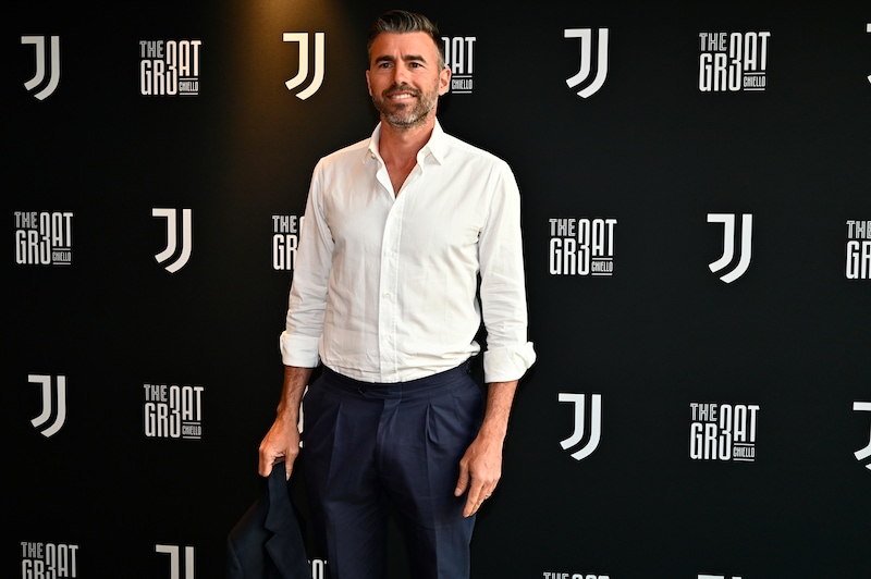 Barzagli: "Calafiori grande personalità, ha un futuro importante". Sull’Italia...