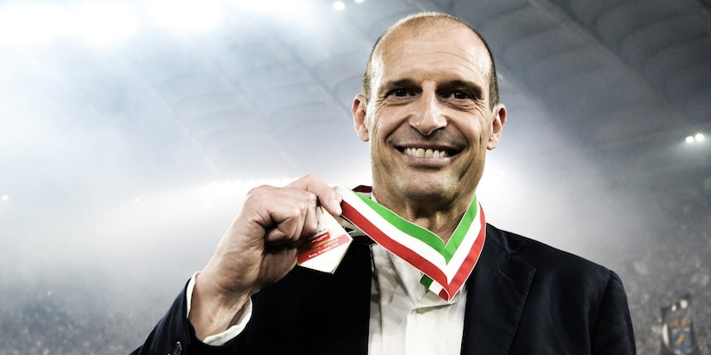 La verità (vera) sull’accordo Juve-Allegri