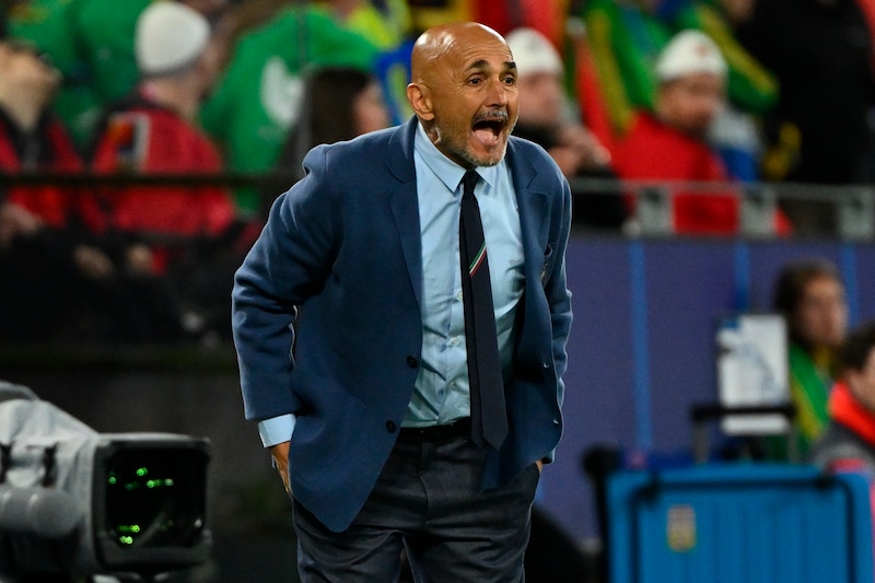 L’Italia di Spalletti e il ko Spagna: conseguenza di quanto vale il movimento