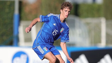 Natali, figlio d'arte e campione europeo Under 17: così ha stregato il Bayer