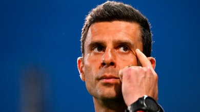 Thiago Motta, il giorno dell’annuncio Juve e il compito durante Euro 2024