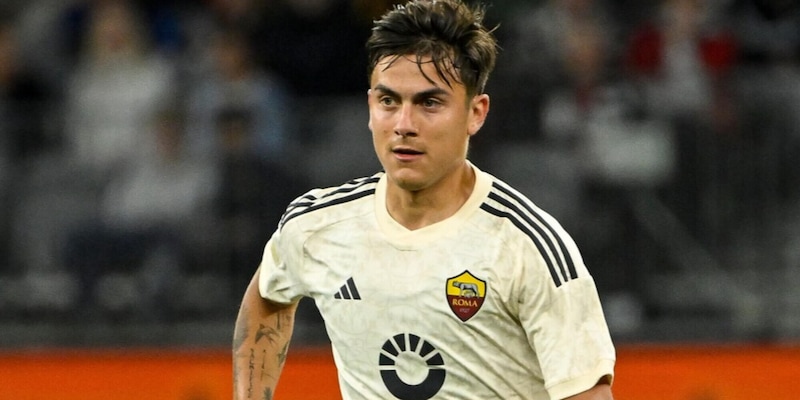 Roma, Dybala tra futuro e Trigoria: tra due giorni si attiva la clausola