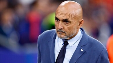 Spalletti, entra in campo la Juve: l’Italia si rivoluziona per la Croazia