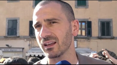 Bonucci, il ritiro e l’arrivo di Thiago Motta alla Juve: “Cosa mi auguro”