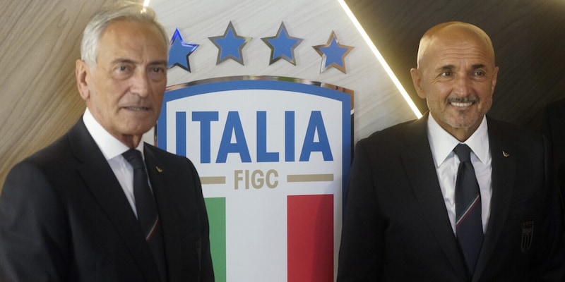 Spalletti, Gravina e le possibili dimissioni: tre scenari e le date