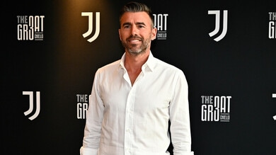 Barzagli riparte dalla panchina: ecco che squadra allenerà