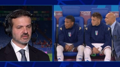 “È la bocciatura del progetto Spalletti. Chiesa…”: Stramaccioni durissimo