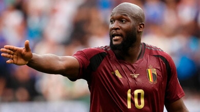 Lukaku aspetta solo Conte: le mosse mercato del nuovo Napoli