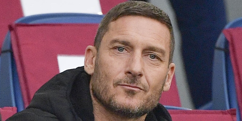 Totti sul futuro di Dybala e Lukaku alla Roma: "Stagione positiva, anche se..."