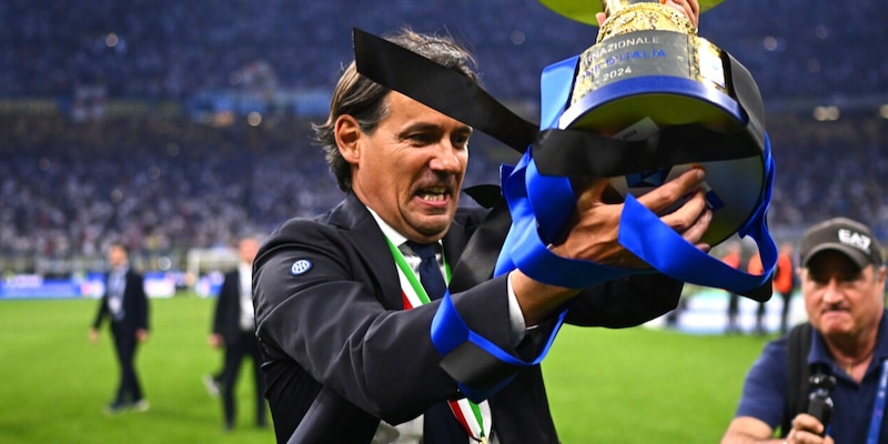 Inter-Inzaghi avanti per altre conquiste