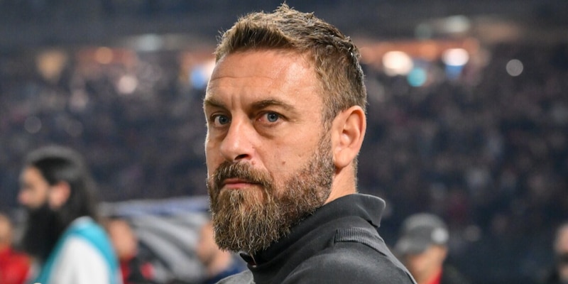 Roma, De Rossi salta le vacanze: ecco il piano per l’estate