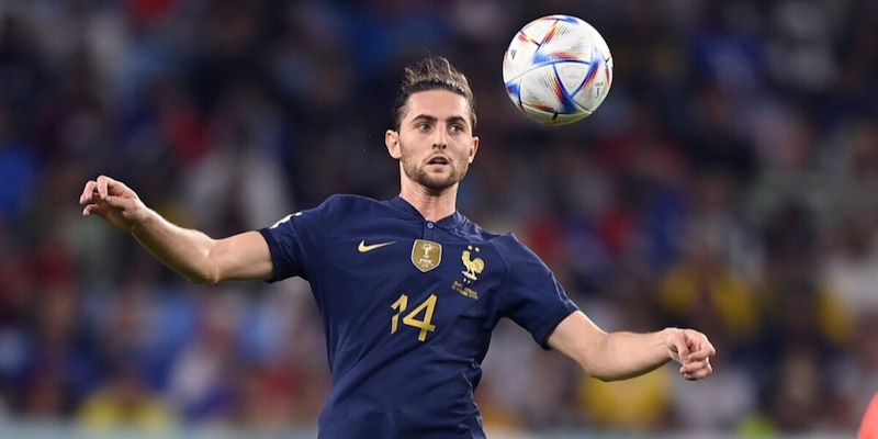 Milan, si accende il mercato: assalto a Rabiot