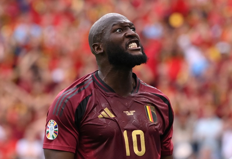 Roma, Lukaku a ottobre ritorna all'Olimpico: ecco il motivo