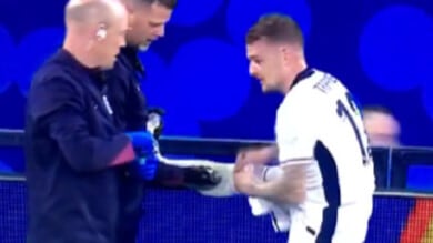 Non è doping, non è Harry Potter: Trippier e l'intruglio disgustoso che toglie i crampi