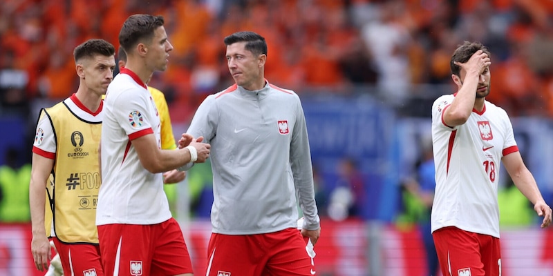 Polonia-Austria diretta ore 18: dove vederla in tv, streaming e formazioni