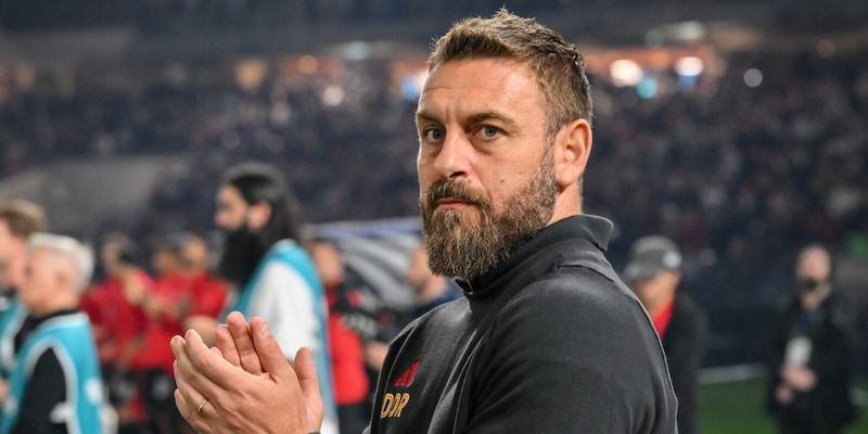 De Rossi, il contratto con la Roma è pronto: quando arriverà l’annuncio