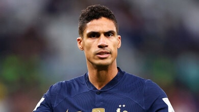 Clamoroso Varane, scatto Como! L’ex United e Real atteso in città