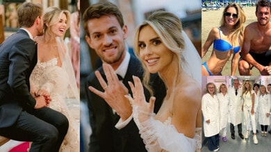 Rugani e Michela Persico, che fine hanno fatto i regali del matrimonio