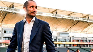 Chiellini: “Perché ho lasciato la Juve. Se ripenso a Chiesa all’Europeo…” 1 Chiellini: “Perché ho lasciato la Juve. Se ripenso a Chiesa all’Europeo…”