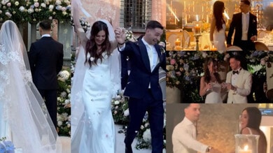 De Sciglio, matrimonio a sorpresa in casa Juve: dopo Rugani, un altro sì