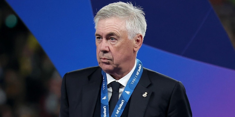 Ancelotti shock: "Il Real Madrid non parteciperà al Mondiale per Club"