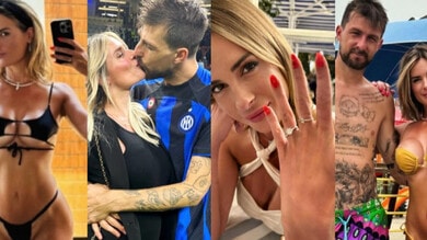 Acerbi, in arrivo le nozze con Claudia Scarpari: "Grazie di esistere"