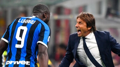 Lukaku non si nasconde, chiamata a Conte: "È il migliore"