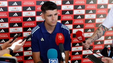 Morata si sfoga e si mette sul mercato: “Non sono più la priorità dell’Atletico”