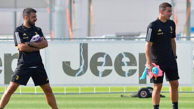 Magnanelli, novità Juve. Thiago Motta: da chi sarà composta la squadra 1 Magnanelli, novità Juve. Thiago Motta: da chi sarà composta la squadra
