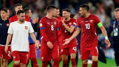 Euro 2024, il primo caso è nella Serbia di Vlahovic: duro attacco al ct