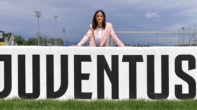 Bonansea ancora in bianconero, rinnovo ufficiale: "La Juve Women è casa"