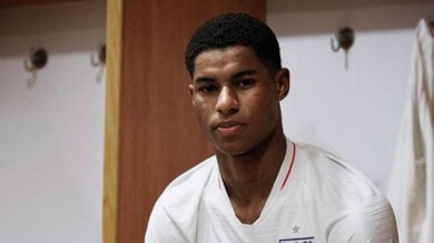 Rashford ci ricasca! Sfreccia con la Rolls-Royce Cullinan: cosa è successo